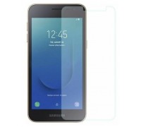 Защитное стекло Samsung J2 CORE 2018 (без рамки)
