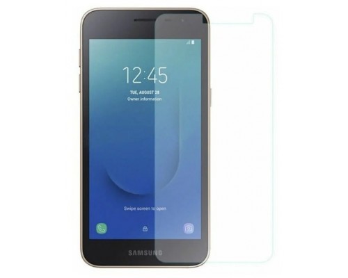 Защитное стекло Samsung J2 CORE 2018 (без рамки)